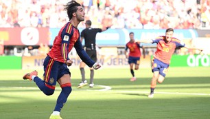 Thơ World Cup: Dấu ấn World Cup