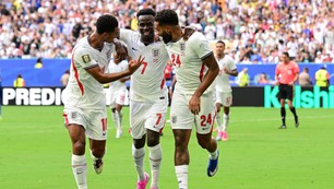 VIDEO World Cup 2026 Pháp 4-6 Anh: Đội tuyển Anh giành hạng ba sau cuộc rượt đuổi kịch tính