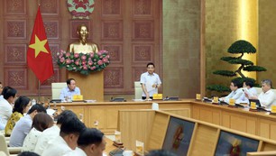 Kiến tạo hành lang pháp lý ổn định, đột phá, khả thi để phát triển đô thị đặc biệt và đặc khu kinh tế​
