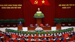 Bốn bước chuyển từ Hội nghị Trung ương 3: Quản trị thống nhất tạo nên sức mạnh
