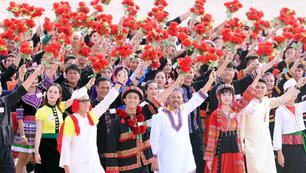 Chuẩn mực con người Việt Nam trong kỷ nguyên mới (Kỳ 1): Bước phát triển mới trong tư duy xây dựng con người