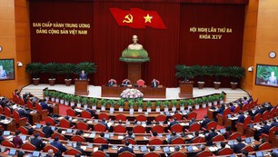 Hội nghị Trung ương 3 khóa XIV: Hoàn thiện những quyết sách chiến lược cho giai đoạn phát triển mới