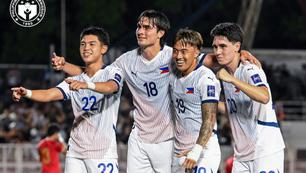 Tỷ lệ chiến thắng Lào vs Philippines (bảng B ASEAN Cup 2026): Đội khách áp đảo
