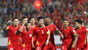 Bảng xếp hạng ASEAN Cup 2026 hôm nay: Lào chính thức bị loại