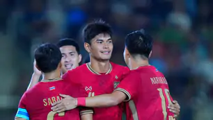 VTV5 VTV6 trực tiếp bóng đá Thái Lan vs Malaysia 20h00 hôm nay, bảng B ASEAN Cup 2026