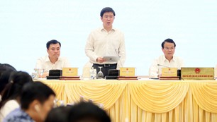 Họp báo Chính phủ: Ba sản phẩm công nghệ chiến lược tạo đột phá ngay trong năm 2026