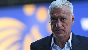 Ngôi sao World Cup 2026 hôm nay: Didier Deschamps, ‘người xách nước’ tài ba trên hành trình vĩ đại