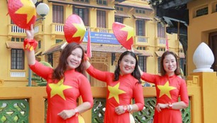 Kế hoạch triển khai đồng bộ các hệ giá trị và chuẩn mực con người Việt Nam