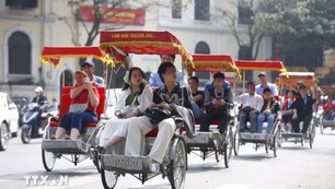 Phát huy vai trò của văn hóa, thể thao và du lịch là động lực quan trọng thúc đẩy tăng trưởng kinh tế - xã hội