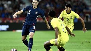 Kết quả bóng đá ASEAN Cup 2026 hôm nay ngày 1/8: Thái Lan thắng dễ