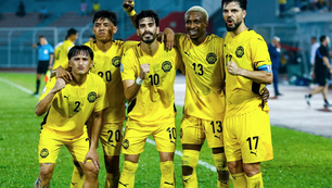 Ngôi sao Malaysia tự tin đội nhà có thể gây bất ngờ cho ĐT Việt Nam ở bán kết ASEAN Cup 2026