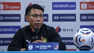 HLV Malaysia chỉ rõ những vấn đề cần cải thiện để đánh bại tuyển Việt Nam ở bán kết ASEAN Cup 2026