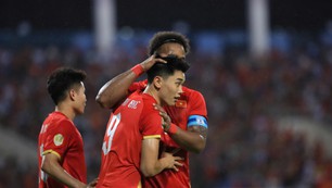 VTV5 VTV6 trực tiếp bóng đá Việt Nam vs Malaysia 20h00 hôm nay, bán kết lượt đi ASEAN Cup 2026