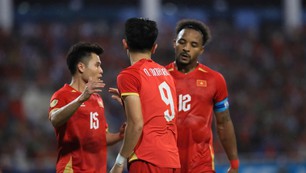 Lịch thi đấu bán kết lượt về ASEAN Cup 2026 mới nhất