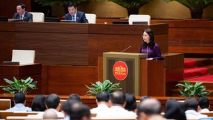 Luật Xuất bản sửa đổi: Khẳng định xuất bản là ngành kinh tế - công nghệ, một bộ phận quan trọng của công nghiệp văn hóa
