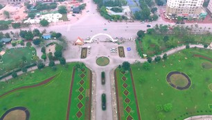 Góc nhìn 365: Chờ "phố đi bộ thông minh"