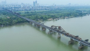 Hà Nội triển khai Quy hoạch tổng thể Thủ đô tầm nhìn 100 năm