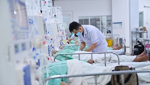 Thành phố Hồ Chí Minh hỗ trợ 100% học phí đào tạo bác sĩ nội trú