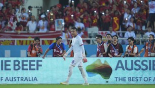 Thủ môn Thái Lan lên tiếng sau pha phản lưới ở chung kết ASEAN Cup với ĐT Việt Nam 
