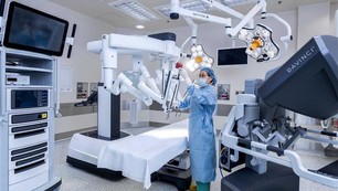Phát hiện sớm, chẩn đoán chính xác để nâng cao hiệu quả điều trị ung thư phổi