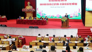 Góc nhìn 365: Giáo dục nhìn từ di sản của Lê Quý Đôn