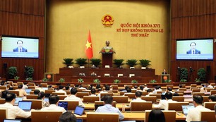 Đẩy mạnh ứng dụng chuyển đổi số, tạo chuyển biến trong phổ biến pháp luật