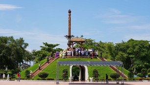 "Cỏ non Thành cổ" - Hành trình từ ký ức đến trách nhiệm