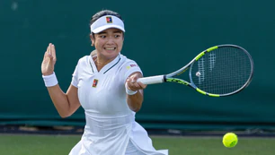 Philippines kêu gọi WTA miễn án phạt cho tay vợt Alex Eala vì bỏ China Open để tham dự ASIAD 2026