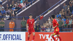 Đội hình dự kiến U23 Việt Nam vs U23 Kuwait: Sao trẻ cao 1m95 đá chính