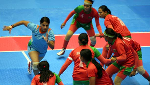 ASIAD và hành trình đưa môn thể thao hơn 4.000 năm tuổi vươn ra thế giới