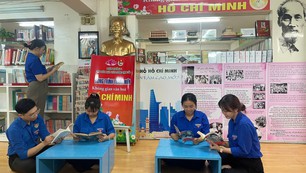 Thực hiện Chỉ thị số 07-CT/TW: Đáp ứng yêu cầu phát triển đất nước trong giai đoạn mới