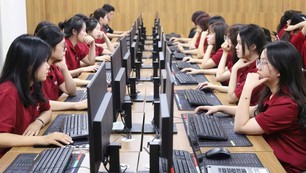 Xây dựng văn hóa “dạy thật, học thật, thi thật, đánh giá thật” trong toàn ngành Giáo dục