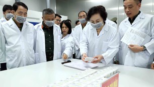 Chiến dịch 500 ngày đêm: Tìm kiếm nhân chứng và thông tin về nơi chôn liệt sĩ hy sinh trong Tết Mậu Thân 1968