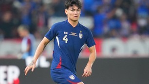 ĐT Thái Lan tổn thất lực lượng trước thềm FIFA ASEAN Cup 2026