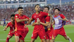 Lịch thi đấu FIFA ASEAN Cup 2026 mới nhất