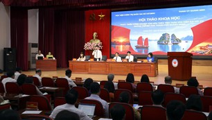 Phát triển công nghiệp văn hóa, kinh tế di sản gắn với xây dựng mô hình tăng trưởng mới