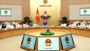 Phó Thủ tướng Phạm Thị Thanh Trà chủ trì họp Ban Chỉ đạo Nhà nước về Du lịch