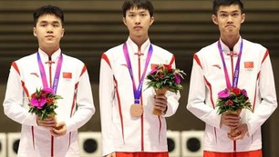 Bảng vàng thành tích ASIAD qua các kỳ