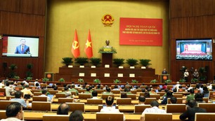 Thống nhất nhận thức, nắm vững điểm mới và mối quan hệ hữu cơ giữa các nghị quyết, chỉ thị của Bộ Chính trị