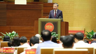 Tổng Bí thư, Chủ tịch nước Tô Lâm: Giá trị của văn kiện phải thể hiện ở khả năng giải quyết thực tiễn