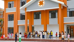 Bổ sung gần 50 tỷ đồng để thực hiện chính sách cho học sinh nội trú