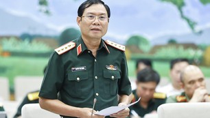 Quy định việc tiếp nhận và xử lý xung đột thông tin trên không gian mạng