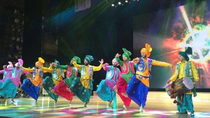 Dàn nghệ sĩ Việt Nam và quốc tế hội tụ tại Festival Thăng Long - Hà Nội 2026