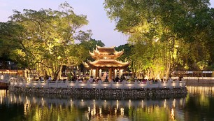 Luật Thủ đô mở rộng không gian sáng tạo cho các thiết chế văn hóa Hà Nội