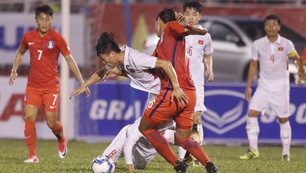 HLV Lê Thụy Hải kỳ vọng U22 Việt Nam thành công tại SEA Games 29