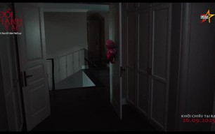 ‘Đồi hành xác: Tà thuyết đen trở lại’: Phim kinh dị mới về ma giữ của 