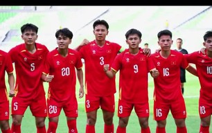 Bản tin KICK OFF Thể thao ngày 2/6: U19 Việt Nam khởi đầu thuận lợi tại giải Đông Nam Á