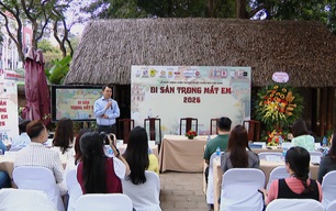 ‘Di sản trong mắt em’ 2026 - Cuộc thi mỹ thuật dành cho thiếu nhi toàn quốc