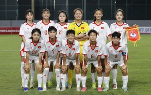 Bản tin KICK OFF Thể thao ngày 2/4: U20 nữ Việt Nam thua trận mở màn U20 Asian Cup