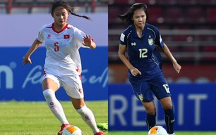 Bản tin KICK OFF Thể thao ngày 4/4: Đội tuyển U20 nữ Việt Nam quyết tâm đánh bại Thái Lan